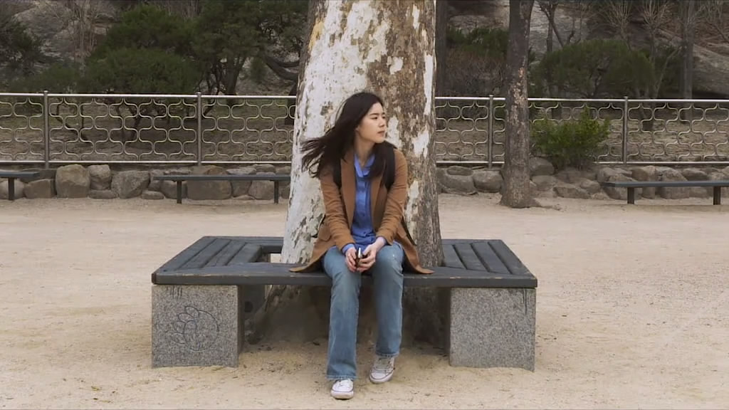 不是任何人女儿的海媛剧照的剧照