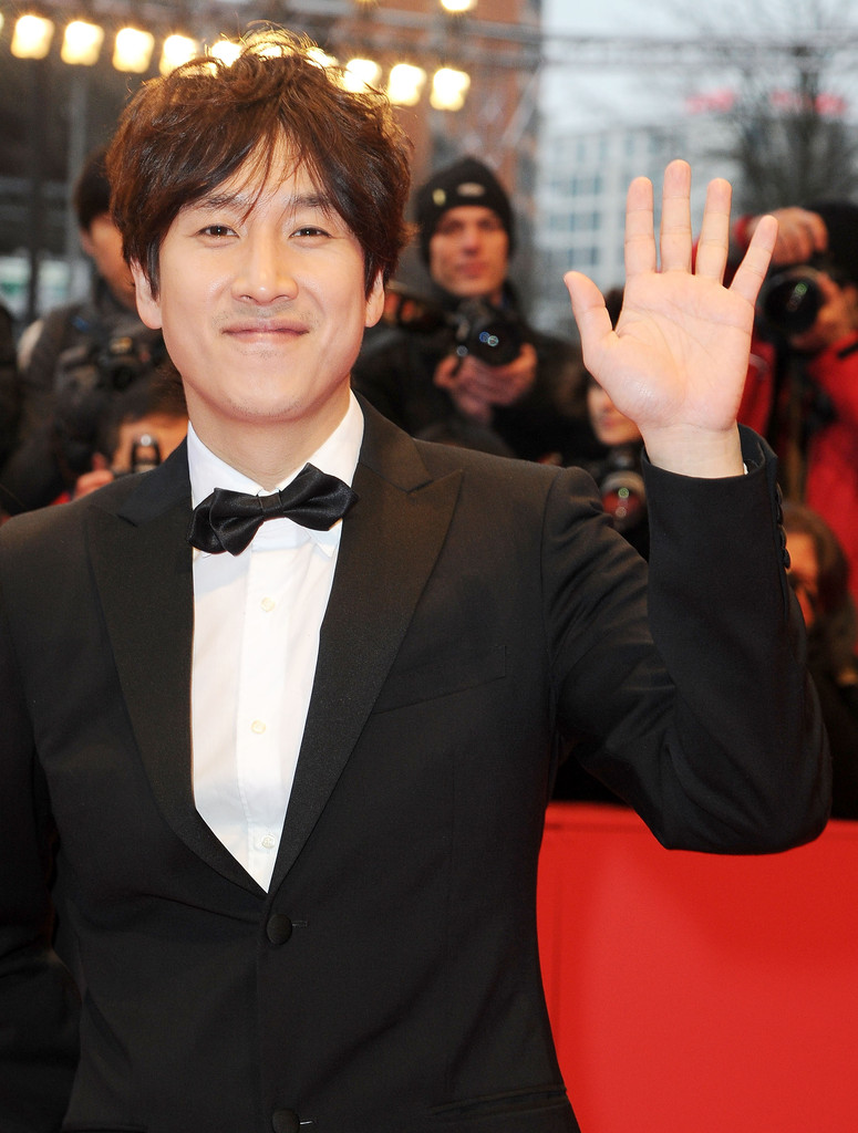 不是任何人女儿的海媛剧照的剧照