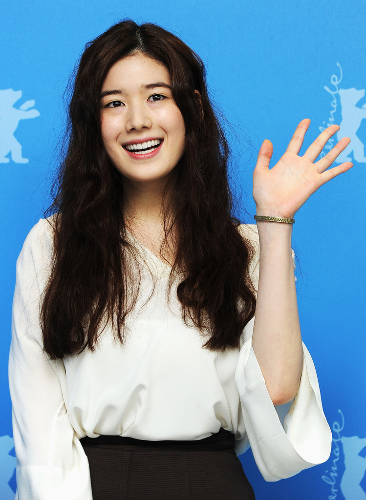 不是任何人女儿的海媛剧照的剧照