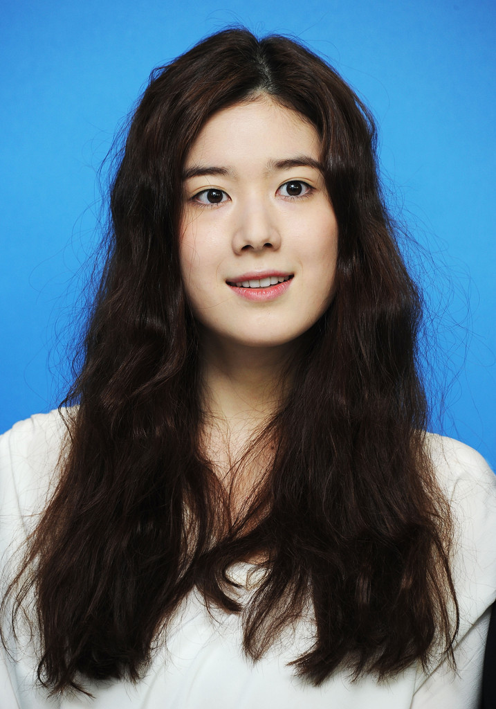 不是任何人女儿的海媛剧照的剧照