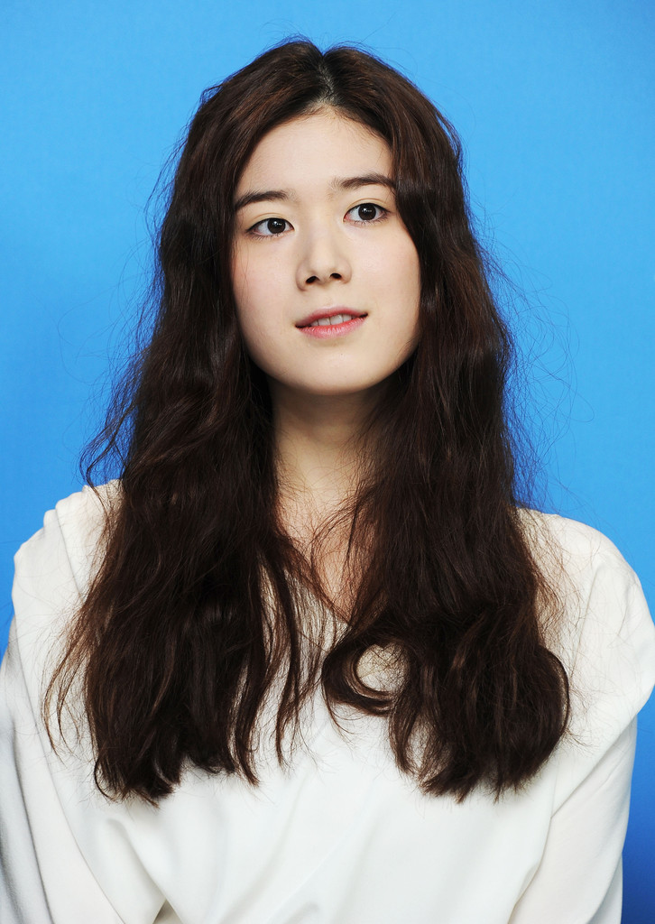 不是任何人女儿的海媛剧照的剧照