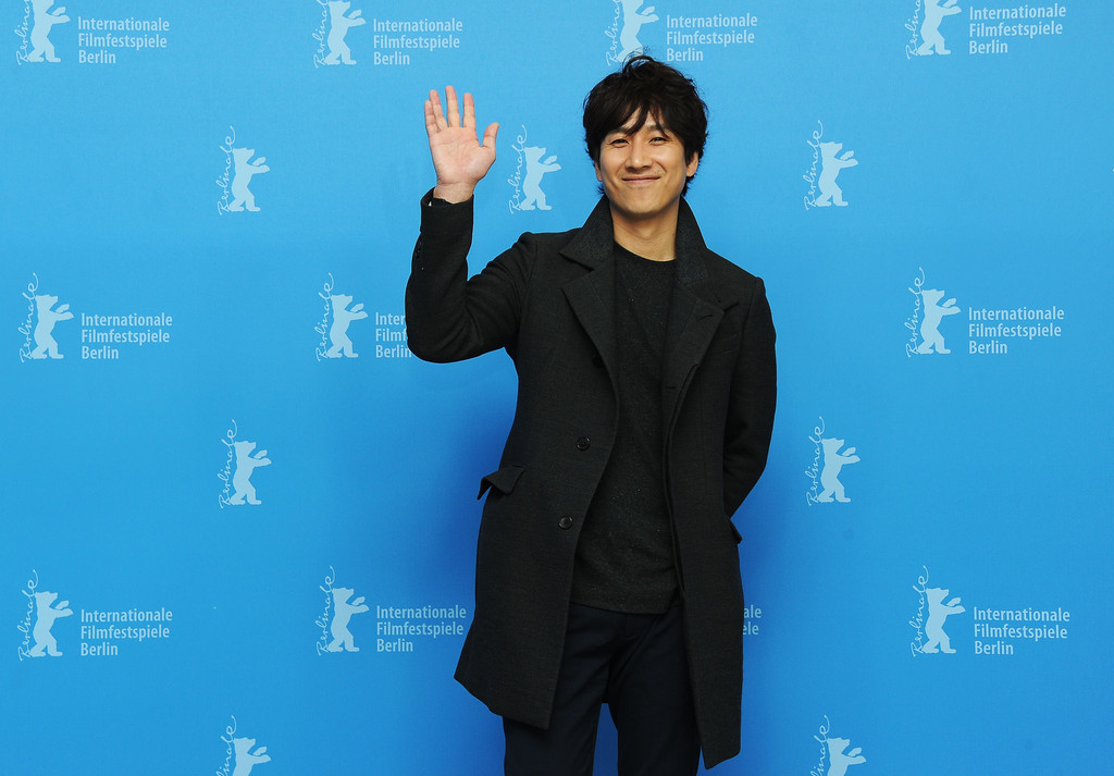 不是任何人女儿的海媛剧照的剧照