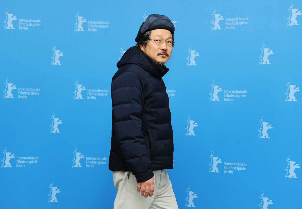 不是任何人女儿的海媛剧照的剧照