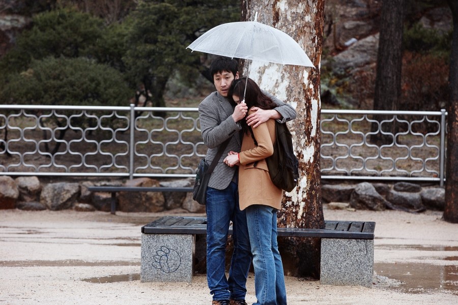 不是任何人女儿的海媛剧照的剧照