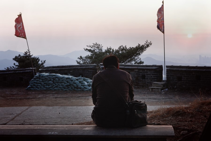 不是任何人女儿的海媛剧照的剧照