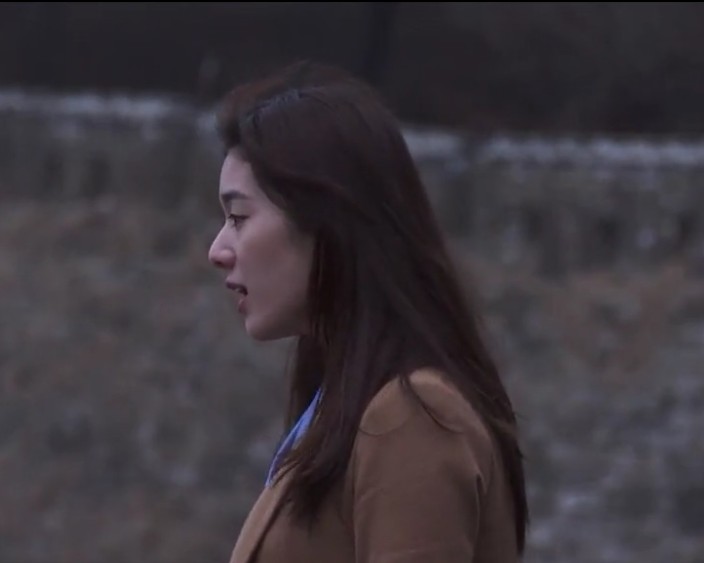 不是任何人女儿的海媛剧照的剧照