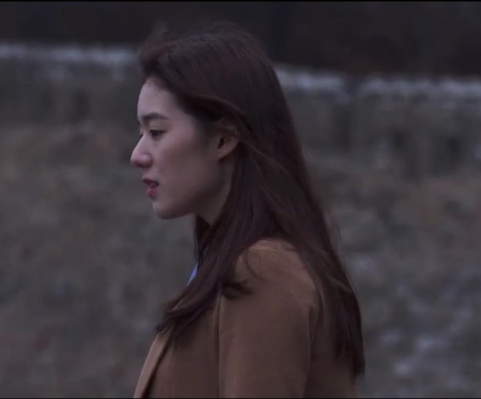 不是任何人女儿的海媛剧照的剧照