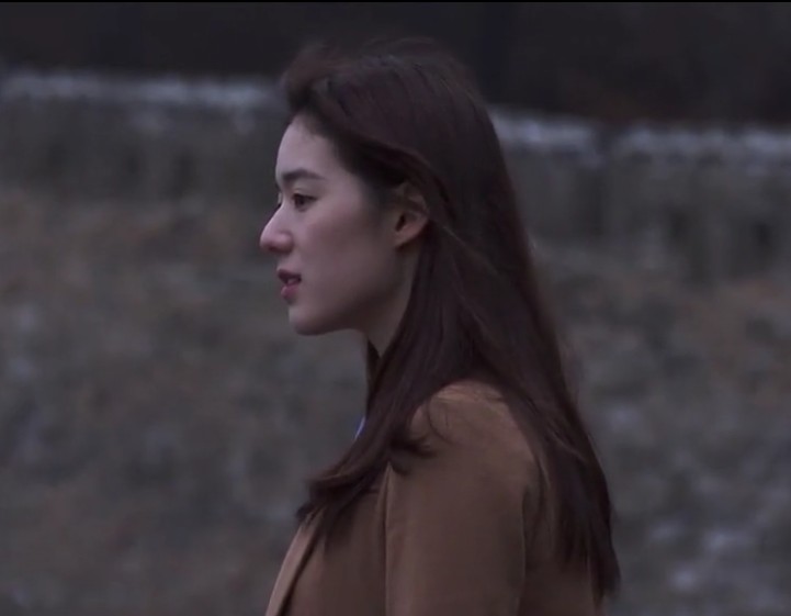 不是任何人女儿的海媛剧照的剧照