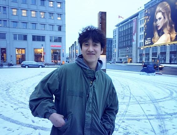 不是任何人女儿的海媛剧照的剧照