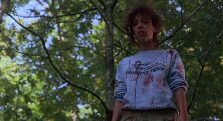 血腥死亡营2：恐怖野营地剧照的剧照