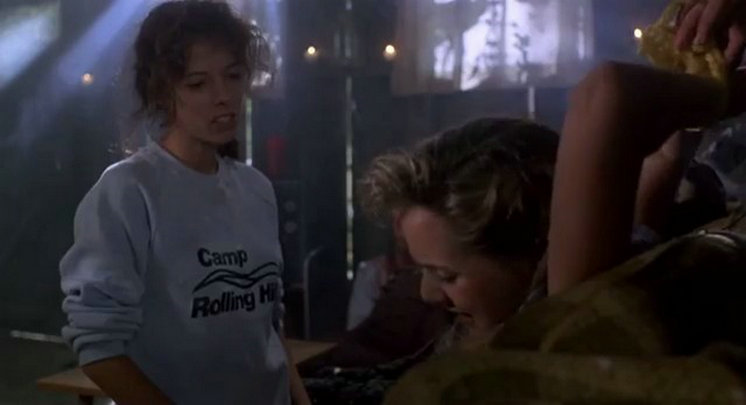 血腥死亡营2：恐怖野营地剧照的剧照