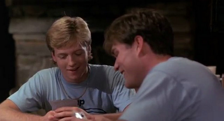 血腥死亡营2：恐怖野营地剧照的剧照