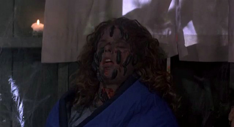 血腥死亡营2：恐怖野营地剧照的剧照