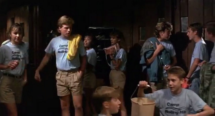 血腥死亡营2：恐怖野营地剧照的剧照