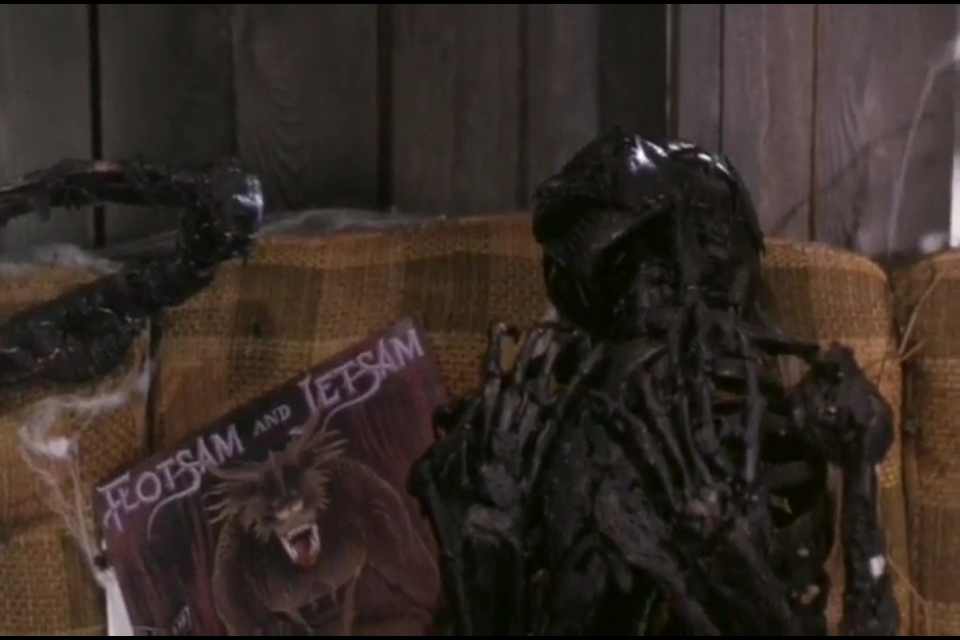 血腥死亡营2：恐怖野营地剧照的剧照