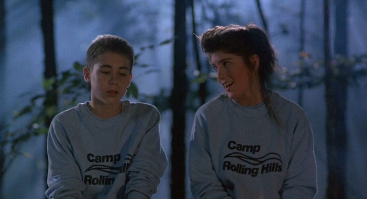 血腥死亡营2：恐怖野营地剧照的剧照