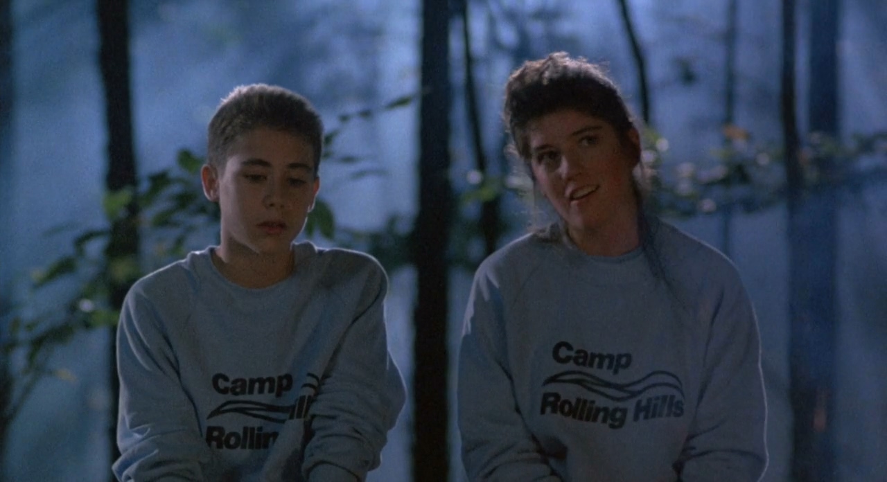 血腥死亡营2：恐怖野营地剧照的剧照