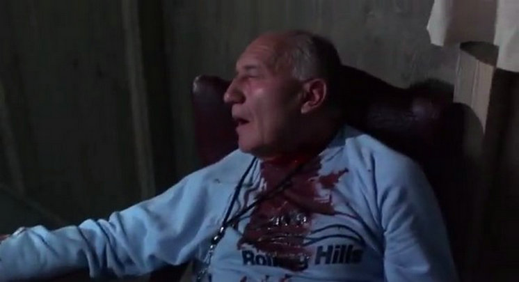 血腥死亡营2：恐怖野营地剧照的剧照