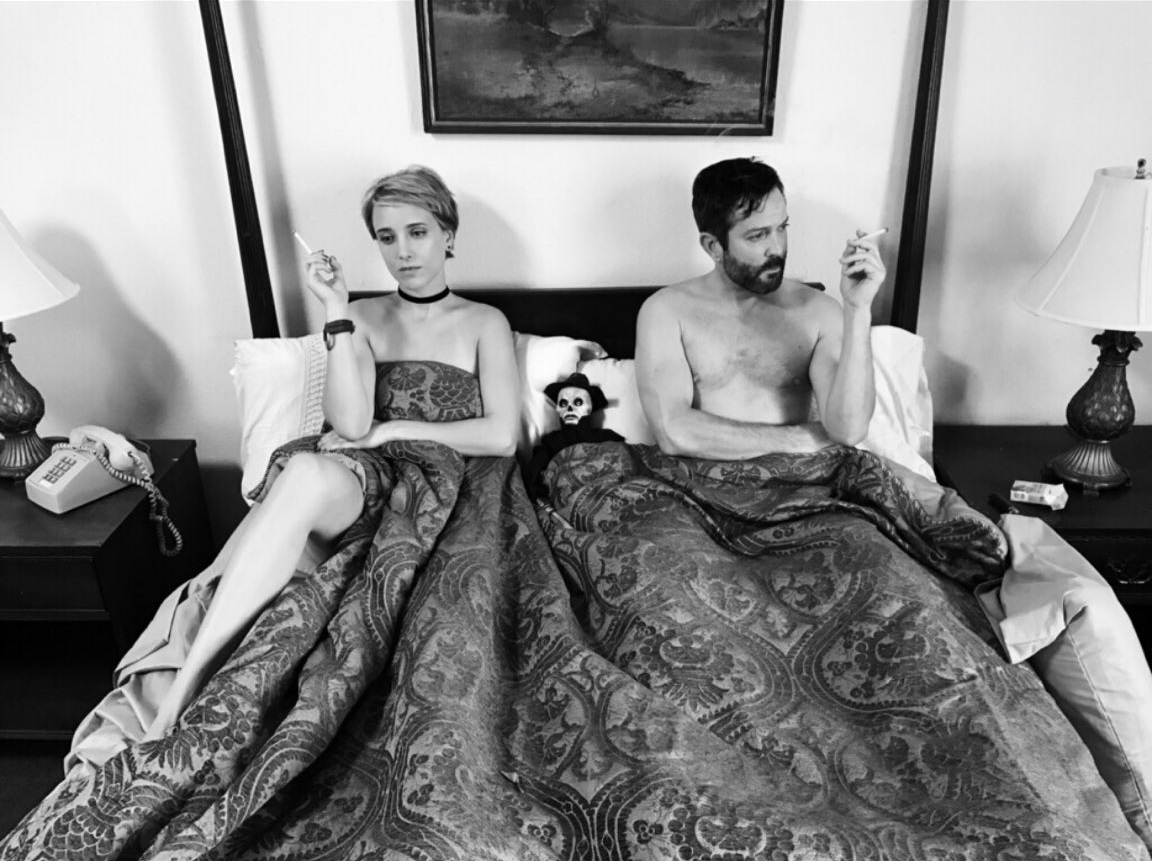 魔偶奇谭：至小帝国剧照的剧照