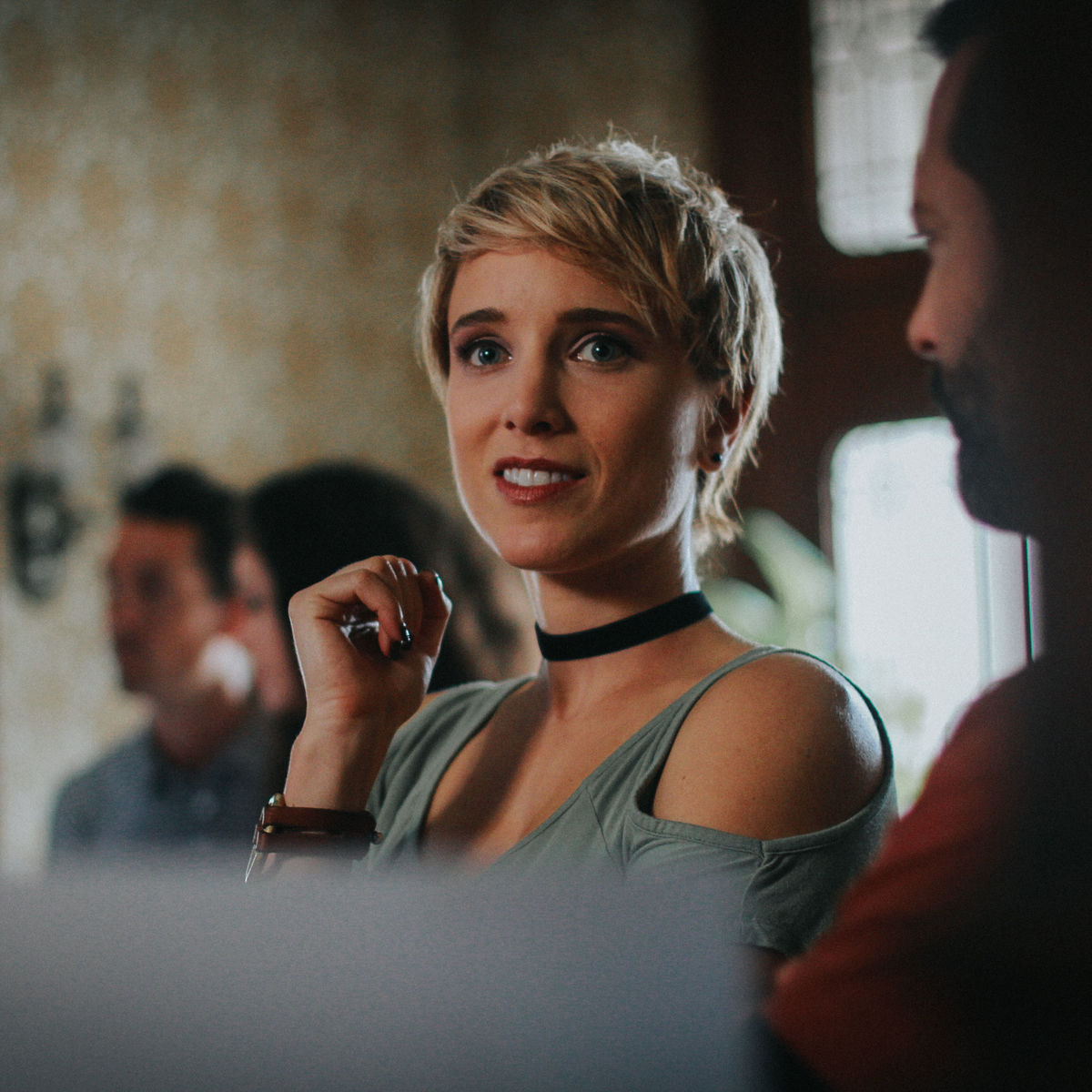 魔偶奇谭：至小帝国剧照的剧照