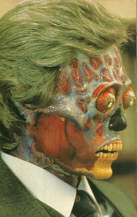 极度空间剧照的剧照