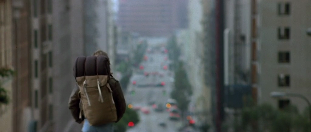 极度空间剧照的剧照