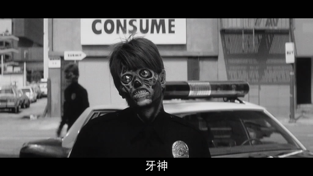 极度空间剧照的剧照