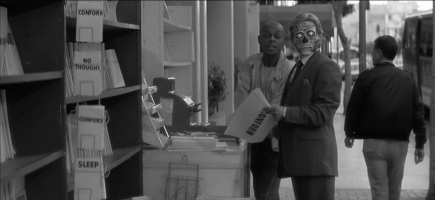 极度空间剧照的剧照