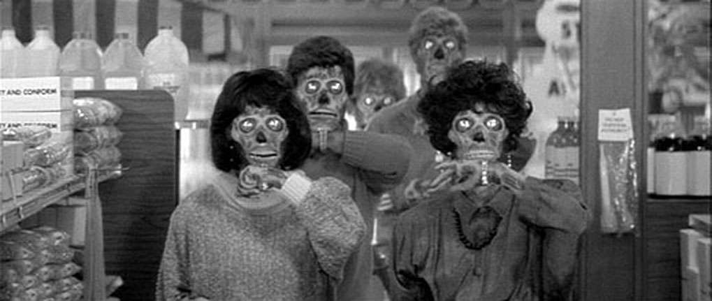 极度空间剧照的剧照