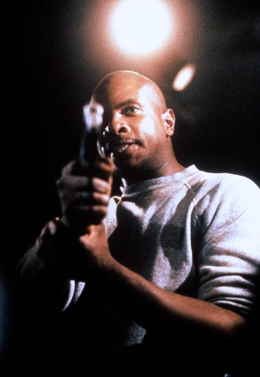 极度空间剧照的剧照