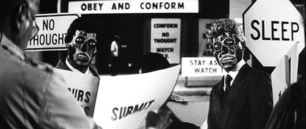 极度空间剧照的剧照