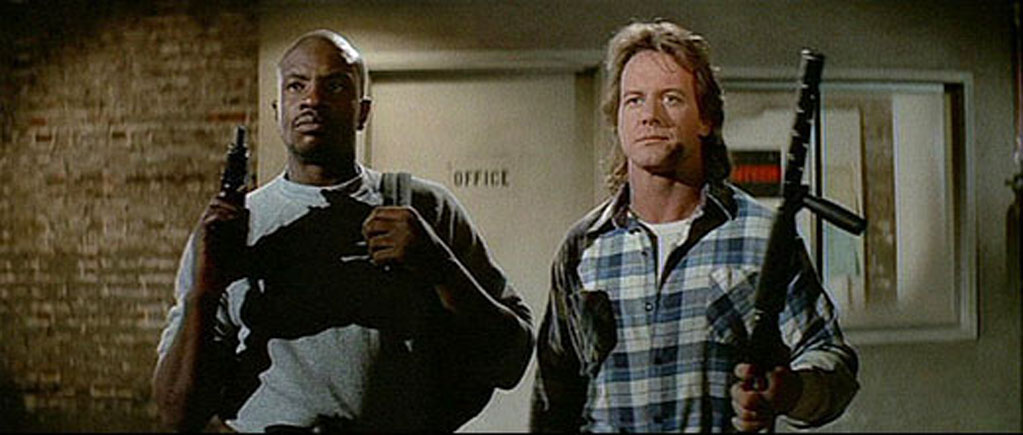 极度空间剧照的剧照