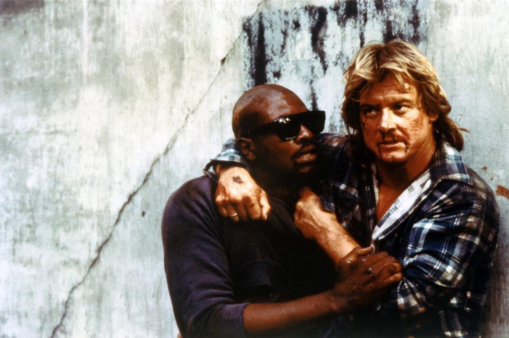 极度空间剧照的剧照