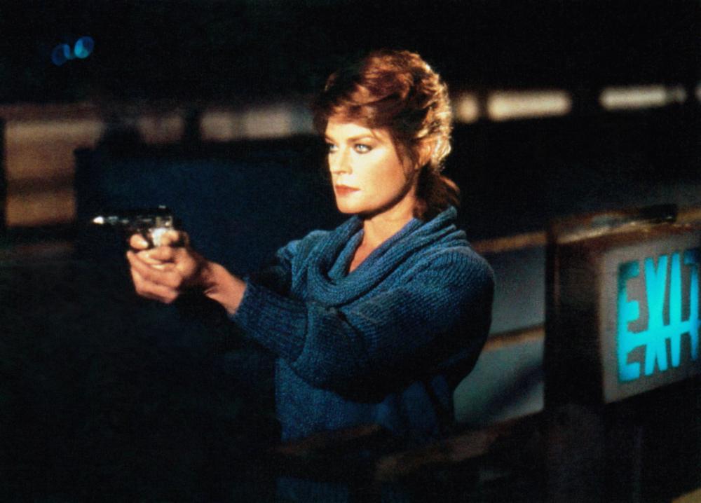 极度空间剧照的剧照