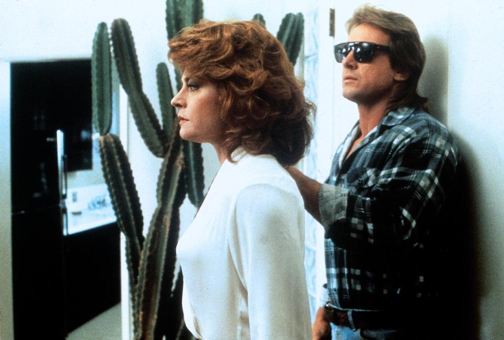 极度空间剧照的剧照