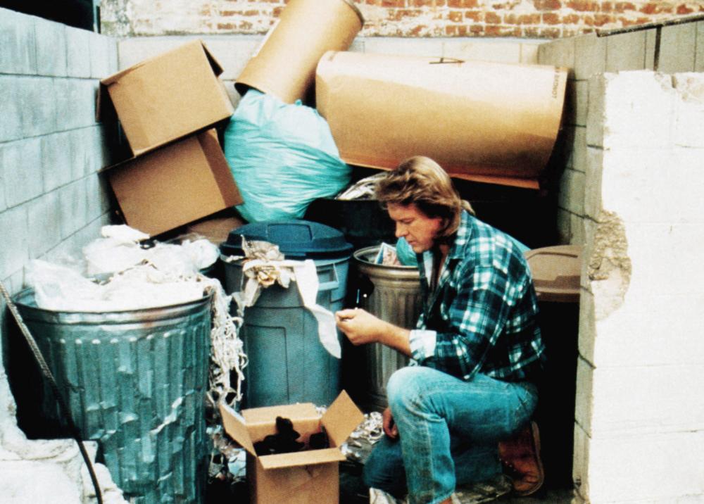 极度空间剧照的剧照