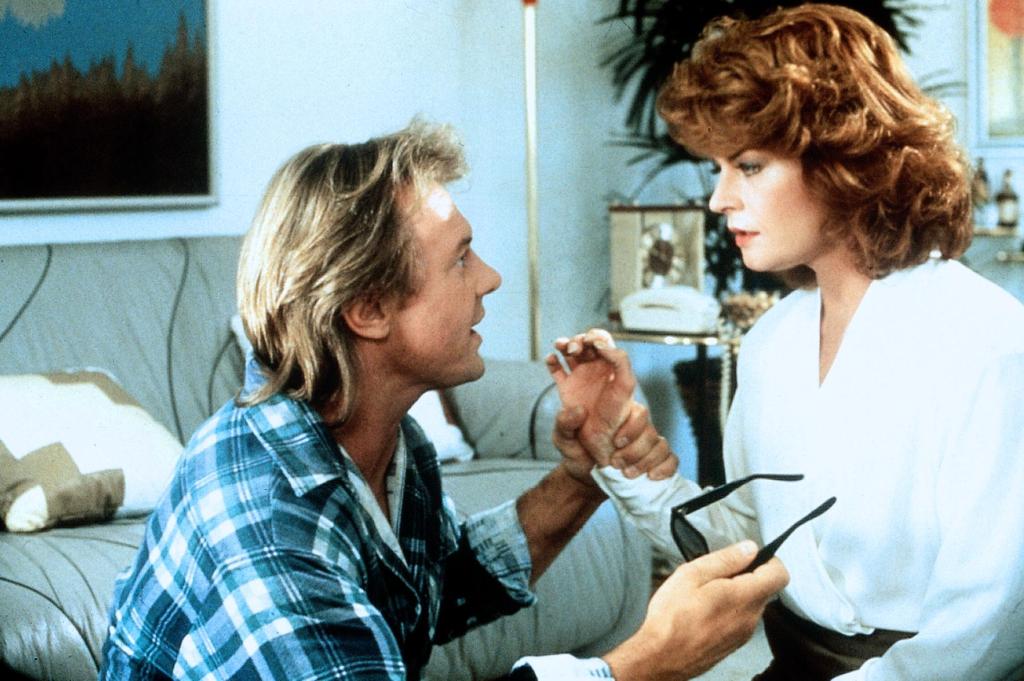 极度空间剧照的剧照