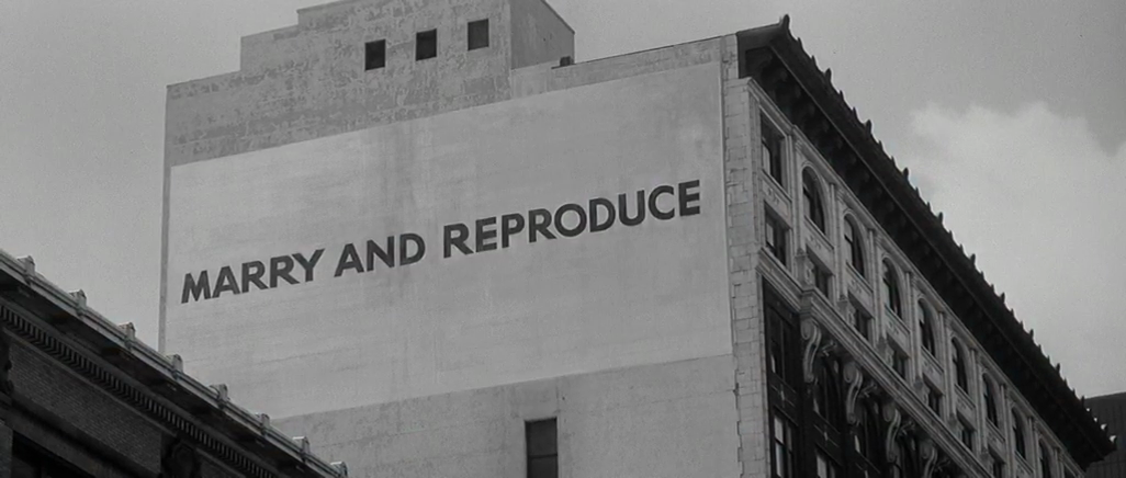 极度空间剧照的剧照