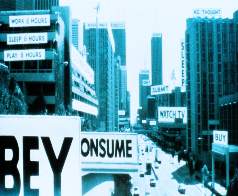 极度空间剧照的剧照