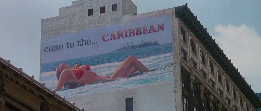 极度空间剧照的剧照