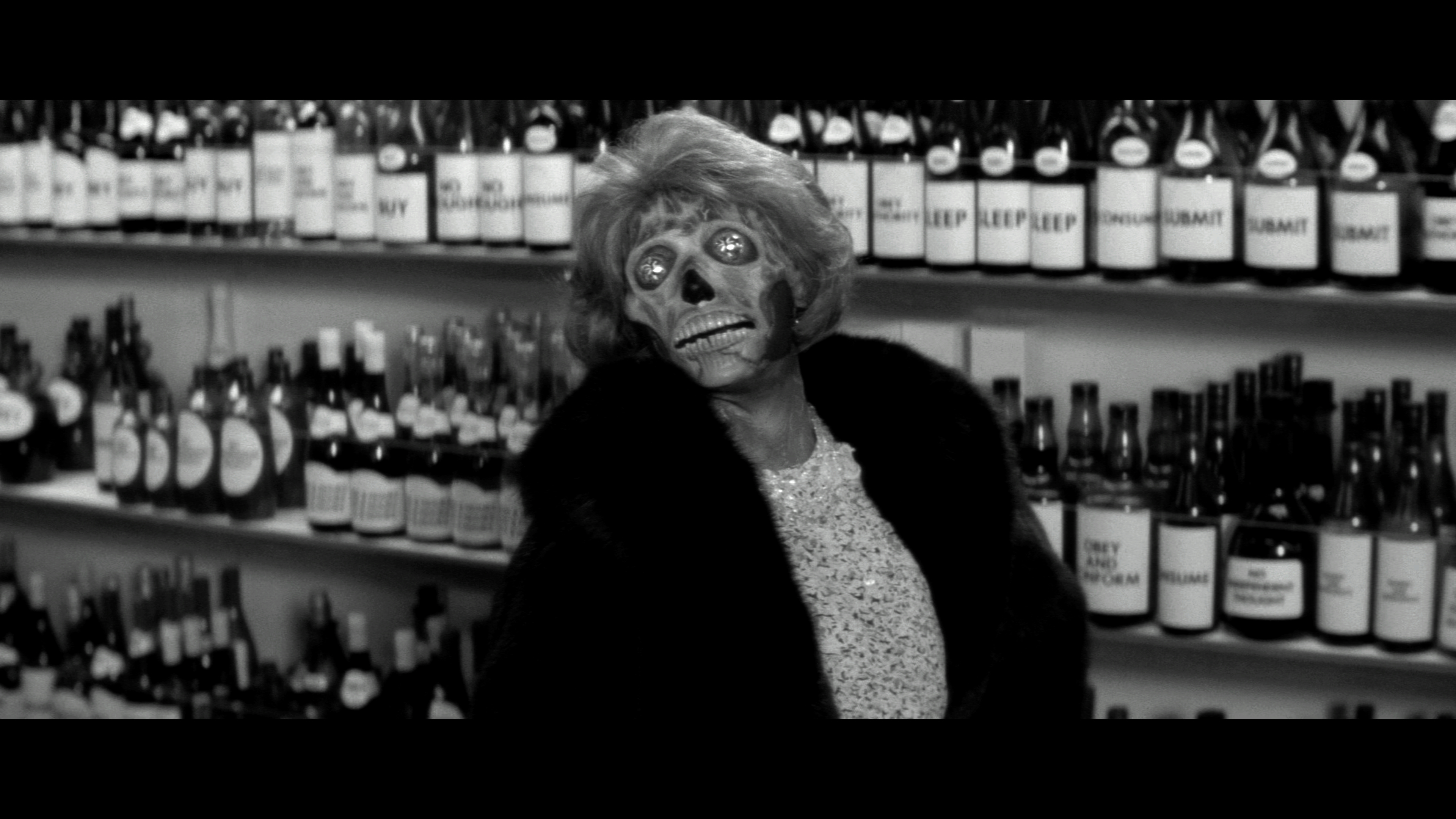 极度空间剧照的剧照