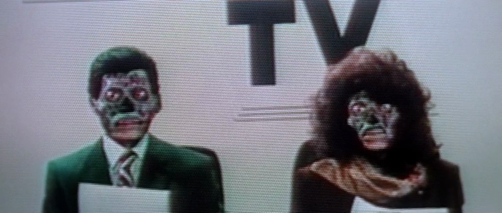 极度空间剧照的剧照