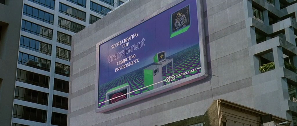 极度空间剧照的剧照