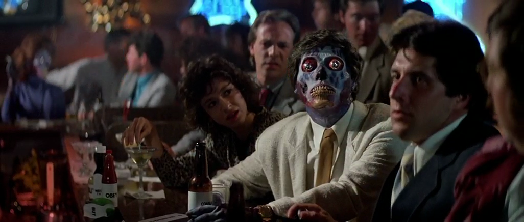 极度空间剧照的剧照