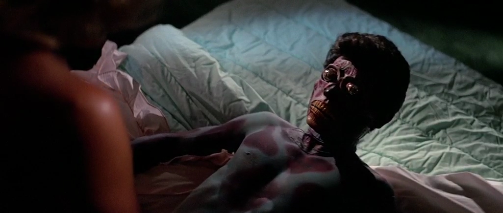 极度空间剧照的剧照