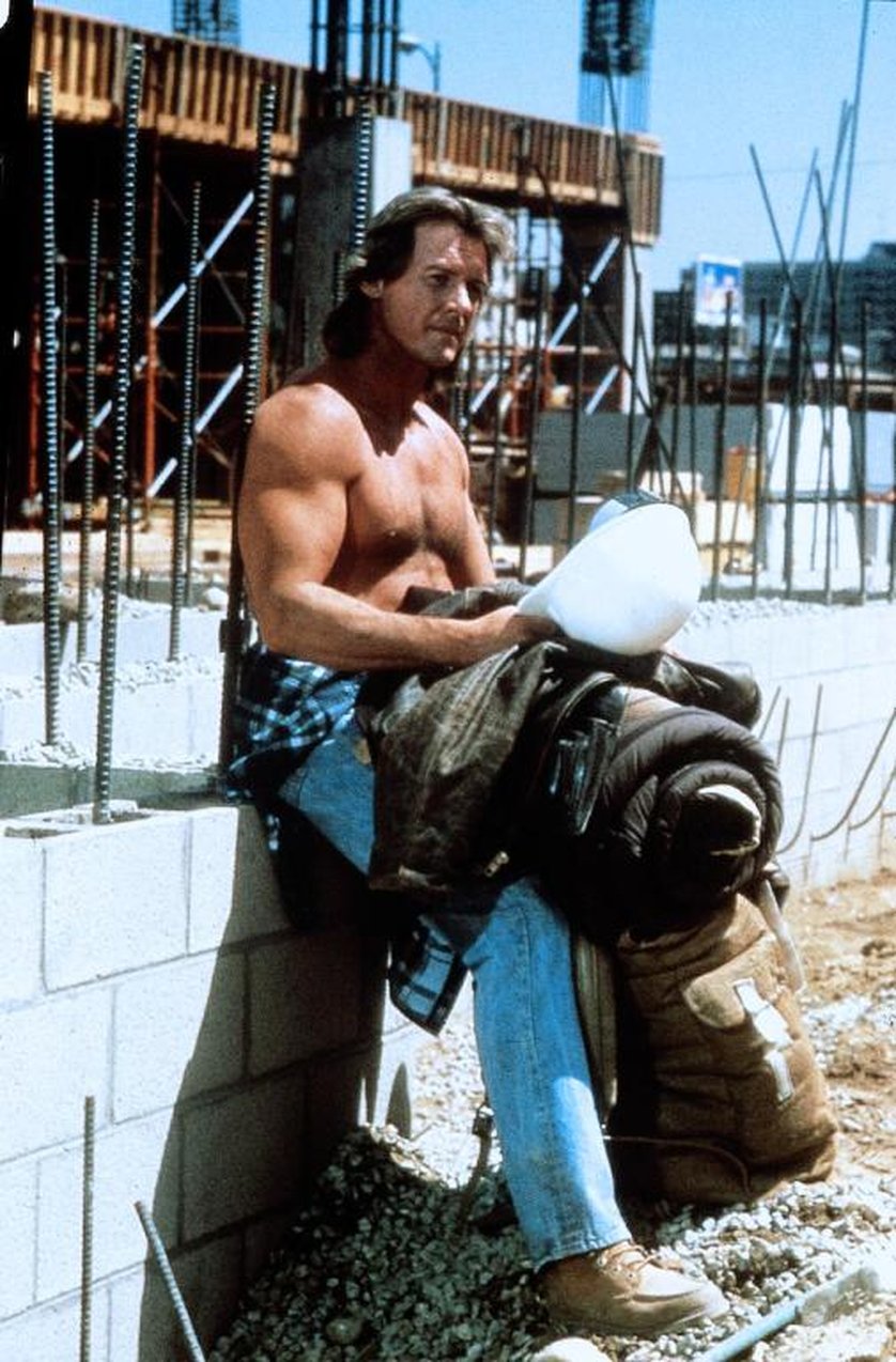 极度空间剧照的剧照