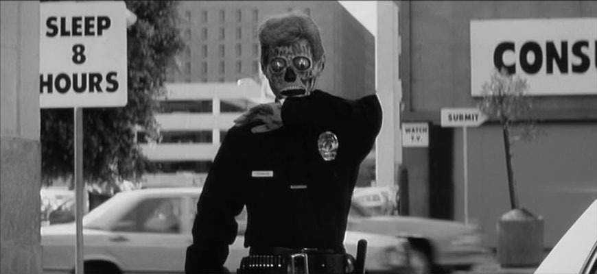 极度空间剧照的剧照