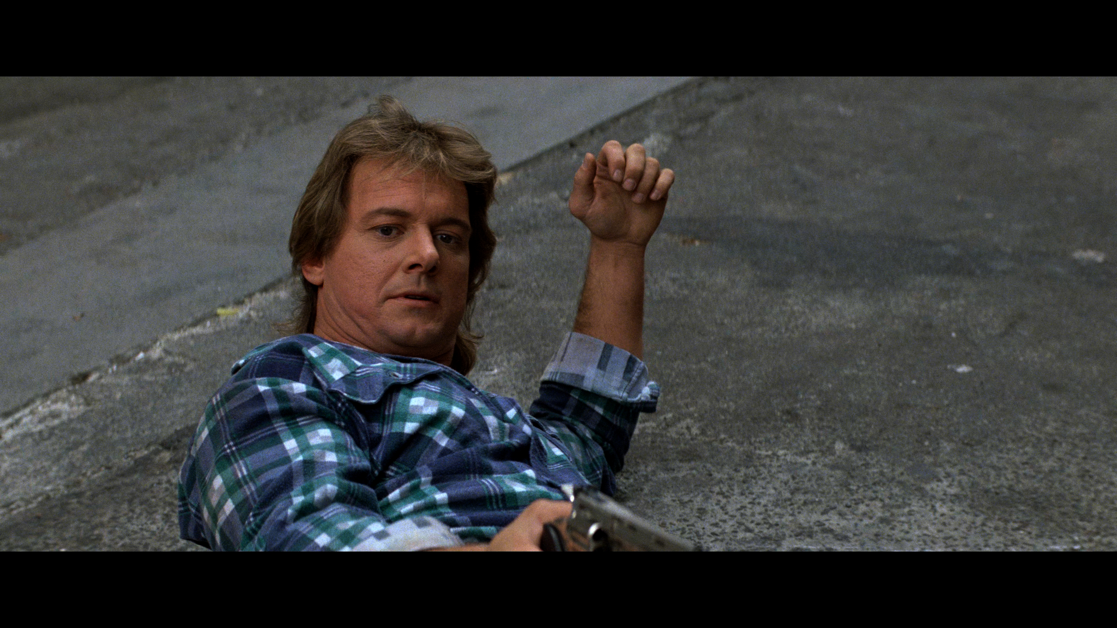 极度空间剧照的剧照