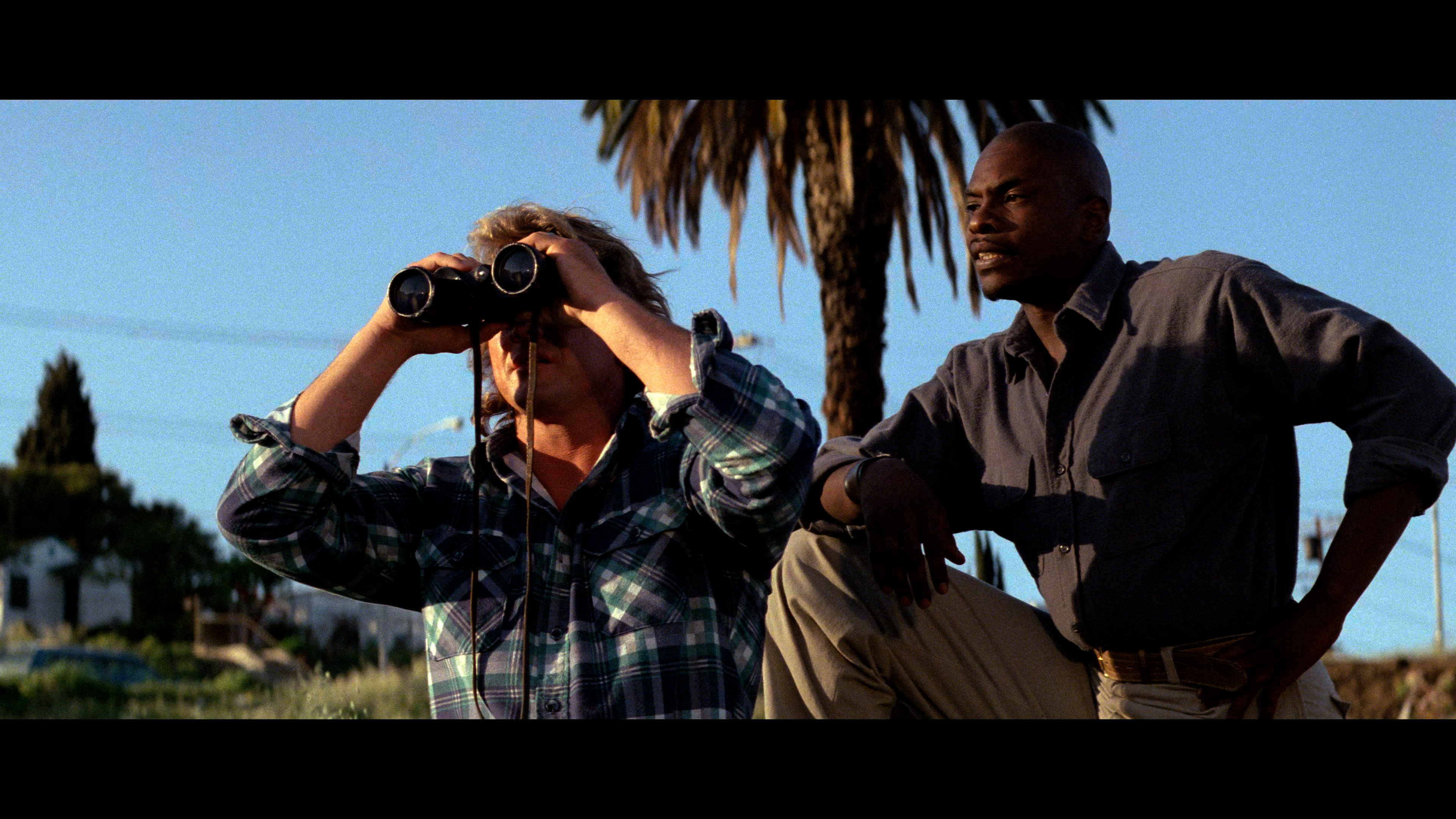 极度空间剧照的剧照