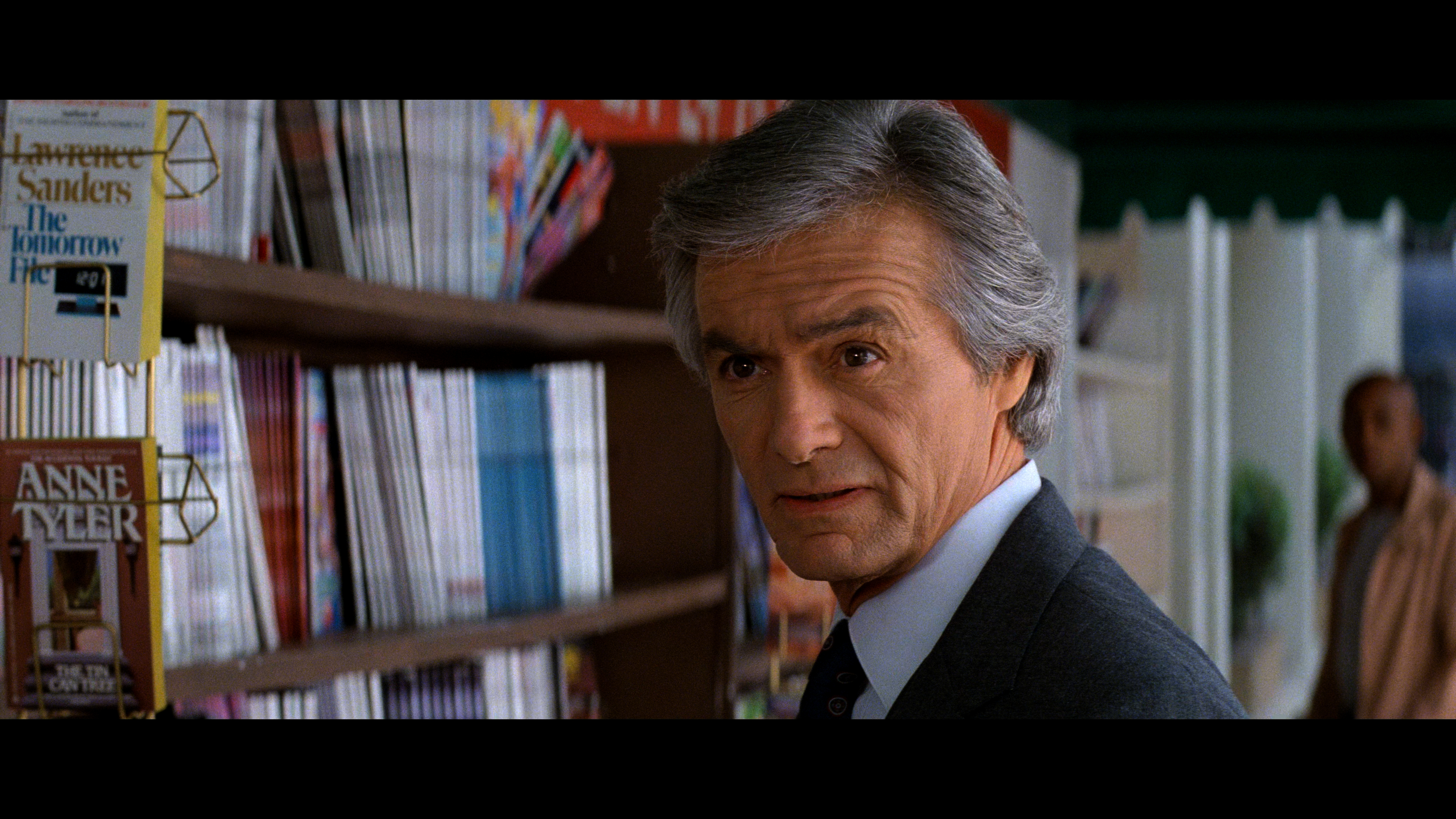 极度空间剧照的剧照